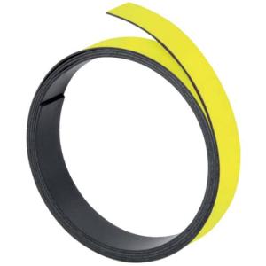 Franken Magnetband Gelb 1,5 X 100,0 Cm M803 04 (4016946052870)