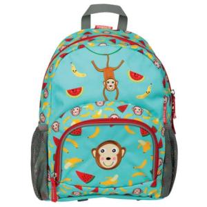 Kinderrucksack affe 22x32x11 cm Donau 7290842-78 (9004546446293)