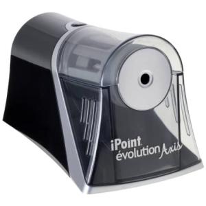 Spitzmaschine iPoint Evolution Axis elektronisch für  bis 7,5 mm WESTCOTT E-15510 00 (4027521511439)