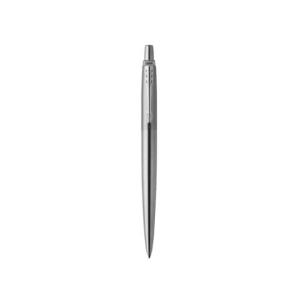 Kugelschreiber Jotter Edelstahl M Schreibfarbe blau PARKER 1953170 (3501179531700)