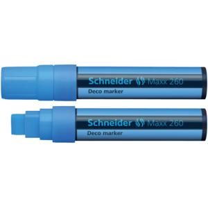 Decomarker Maxx 260 hellblau 2 15 mm SCHNEIDER 126010 (4004675005373)