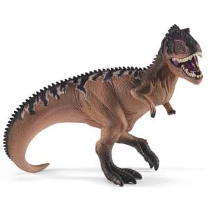 Spielzeugfigur Gigantosaurus Schleich 15010 (4055744029356)