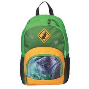 Kinderrucksack Koala 22x32x11 cm Donau 7290842-73 (9004546419631)