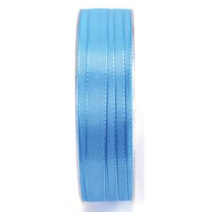 Basic Taftband 10 mmx50 m hellblau GOLDINA 8445010310050 (4008953017690)