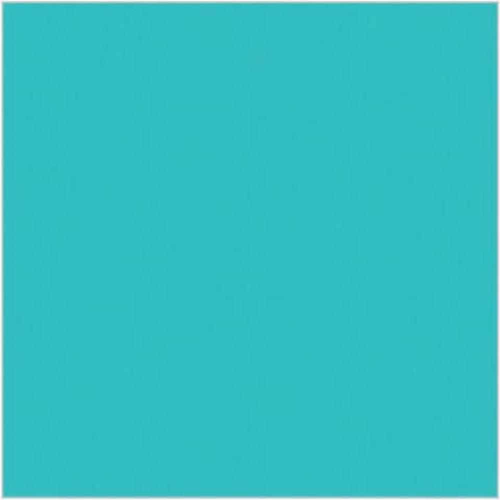 Serviette Zelltuch 33x33 cm uni hellblau Braun+ Company 1012-0012 (4014995427519)