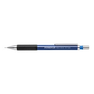 Druckbleistift Mars micro 0,7 mm B blau STAEDTLER 775 07 (4007817708309)