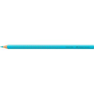 Buntstift Colour GRIP kobalttürkis hell FABER CASTELL 112454 (4005401124542)