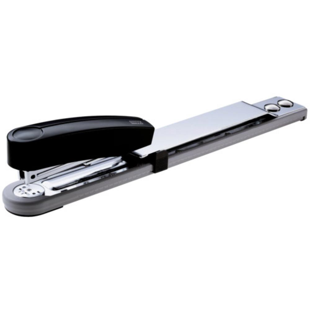 SCHNEIDER novus Langarmheftgerät B15 für 24/6 und 24/8 (4009729027264)