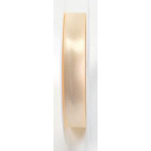 Doppelsatinband 15 mmx25 m creme GOLDINA 81720150210025 (4008953229307)