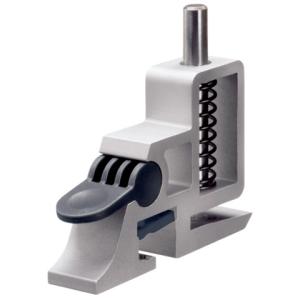 Lochsegment für Mehrfachlocher AKTO 5114, silber LEITZ 5124-00-00 (4002432364084)