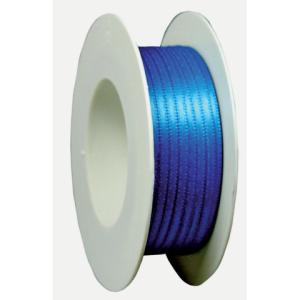 Doppelsatinband 3 mmx50 m kornblau GOLDINA 897203340050 (4008953131297)