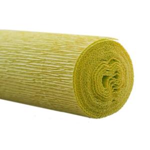 Floristen Krepppapier 50x250 cm maigrün WEROLA 794048017 (4005063465564)