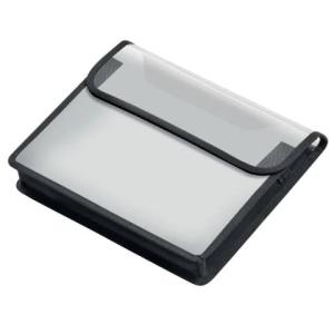 Sammelbox VELOBAG A5 quer matt transparent Veloflex 1450 291 (4000225067143)