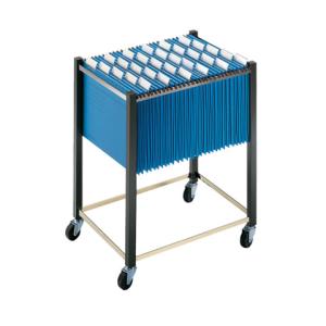 1971 Hängewagen A4 A3 braun Leitz 1971-00-00 (4002432345595)