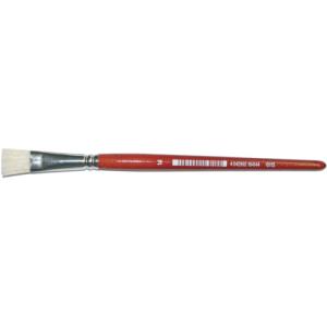 Borstenpinsel Größe 20 rot 164-20 (4042992164205)