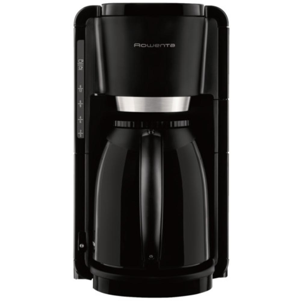 Kaffeemaschine Adagio ROWENTA CT3808 (3045386356348)