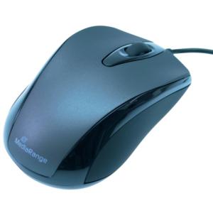 Office & Home Maus MEDIARANGE MROS201 (4260283117833)
