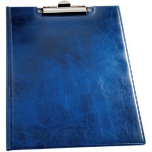 Klemmmappe 2355 blau DURABLE 2355 06 (4005546215303)