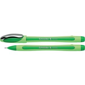 Fineliner Xpress 0,8 mm grün (dokumentenecht) SCHNEIDER 190004 (4004675059871)