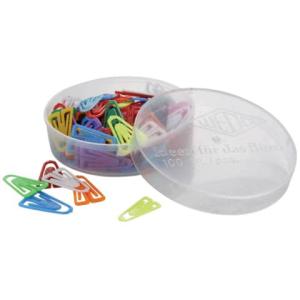Büroklammern 25mm VX WEDO 1267 (4001782001151)