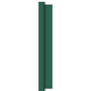 Tischtuchrolle uni 1,18x5 m dunkelgrün DUNI 185464 (7321011854646)