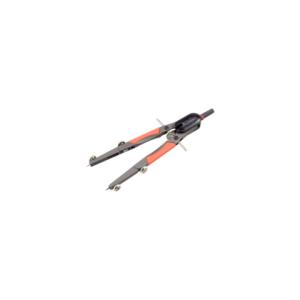 Zirkel COMPACT Schnellverstellzirkel  360 mm 170 mm silber ROTRING S0676580 (3501170676585)