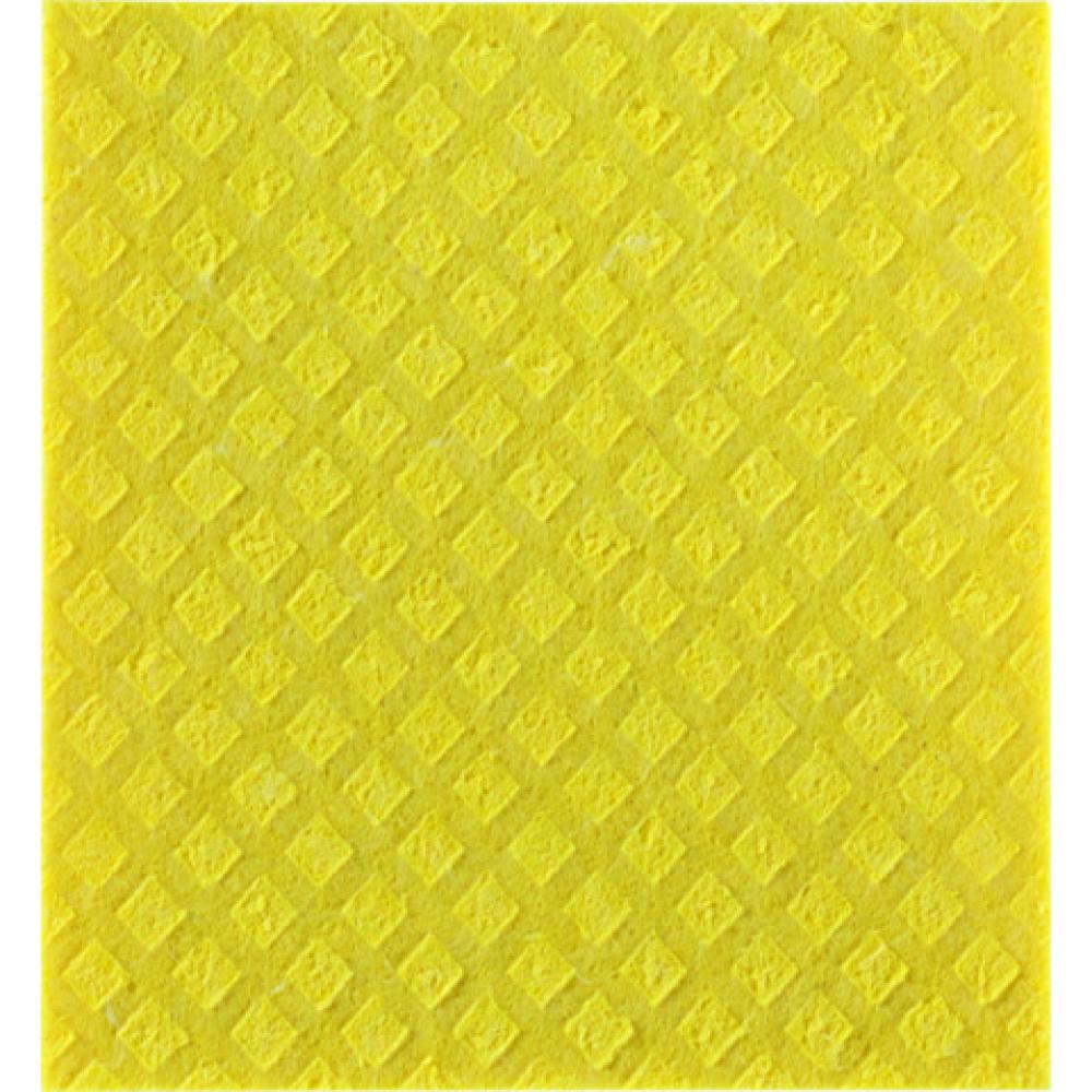 Schwammtuch Original Scolaflex im Plastikbeutel mit Druckband STAUFEN 794722000 (4006050202452)