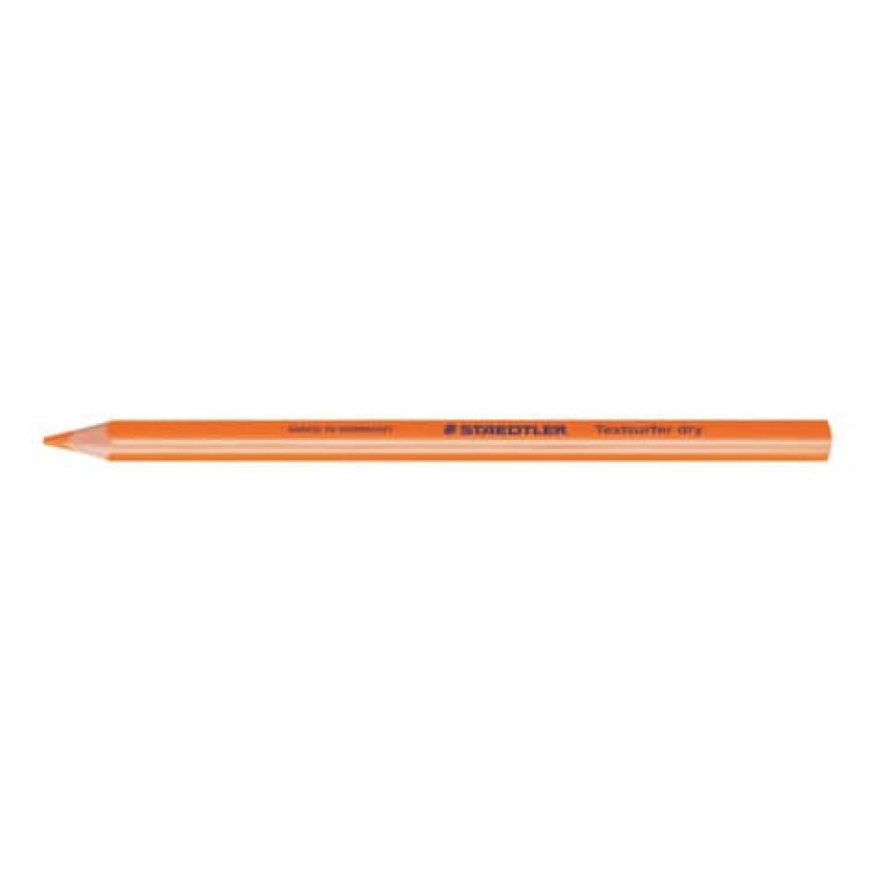 Trockentextmarker Textsurfer dry orange STAEDTLER 128 64-4 (4007817110102)