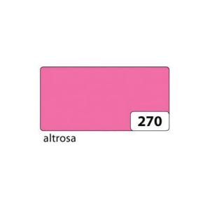 Plakatkarton 48x68 cm altrosa FOLIA 65270 (4001868652703)