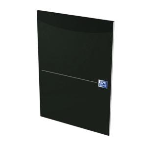 Office Essentials A4 Briefblock liniert OXFORD 100050240 (4006144953857)