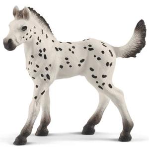 Spielzeugfigur Knabstrupper Fohlen Schleich 13890 (4059433864082)