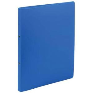 Schulordner A4 PP blau EXACOMPTA 54192E (3130630541929)