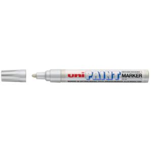 Uni-ball Px-20 Lackmarker Weiß 2,0 Mm, 1 St. 182001 (4902778912256)