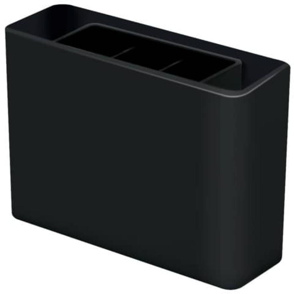 Stifteköcher smart-Line schwarz HAN 92120-13 (4012473927216)