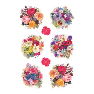 Sticker DECOR Blumenschmuck HERMA 3504 (4008705035040)