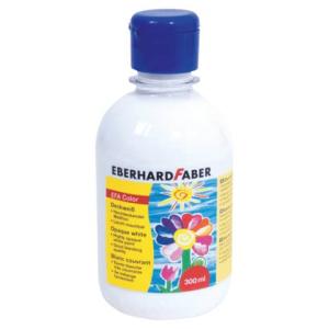 Deckweiß 300 ml Flasche Eberhard Faber 575400 (4087205754002)