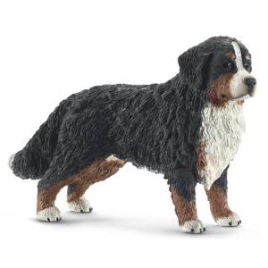 Spielzeugfigur Berner Sennenhündin Schleich 16397 (4005086163973)