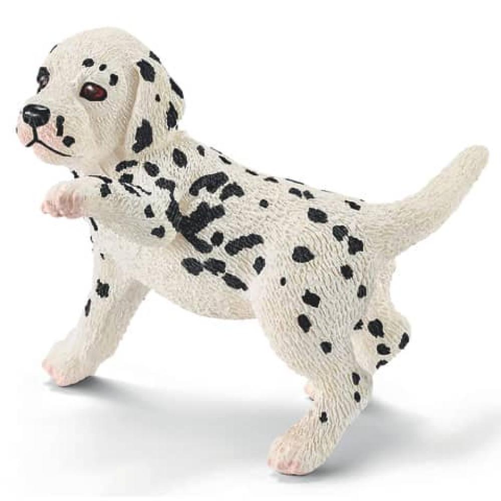 Spielzeugfigur Dalmatiner Welpe Schleich 16839 (4055744007347)