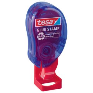 Klebestempel Padspender 1100 Stück TESA 59099-00000-00 (4042448366498)