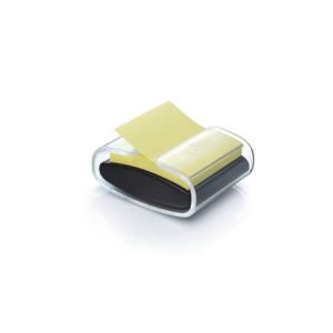 Aktion: Post-it Super Sticky Z-notes Haftnotizen-set Extrastark Gelb, 1 Block + Gratis 1 Block PRO-B1Y (4891203054381)
