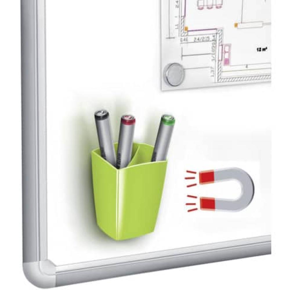 Köcher CepPro magnetisch grün 1005310301 (3462159001609)