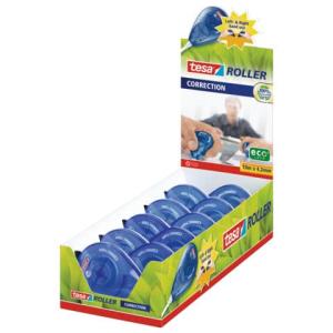 Korrekturroller Einweg 4.2mm Sideway TESA 59812-00000-00 (4042448900494)