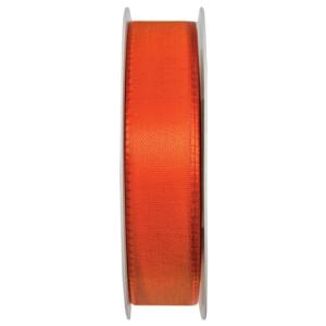 Basic Taftband 25 mmx50 m orange GOLDINA 8445025400050 (4008953076291)