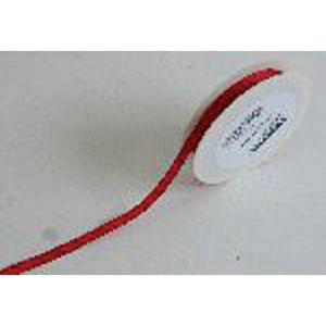 Basic Taftband 10 mmx50 m rot GOLDINA 8445010200050 (4008953017638)