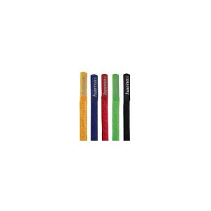 Klett-Kabelbinder-Streifen 16x215 mm 5 Stück sortiert HAMA 20535 (4007249205353)