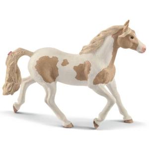 Spielzeugfigur Paint Horse Stute Schleich 13884 (4055744029400)