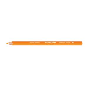 ergo soft jumbo Farbstift 4 mm orange STAEDTLER 158-4 (4007817158142)
