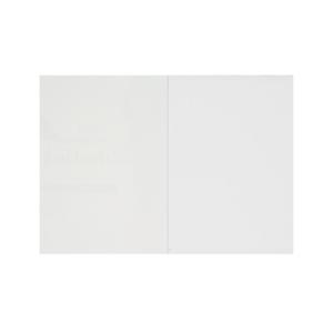 Zeichenblock, DIN A4, blanko, 120 g/ qm Oxford 100050321 (4006144952751)