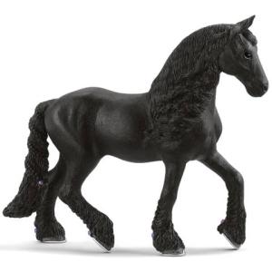Spielzeugfigur Friese Stute Schleich 13906 (4059433013619)