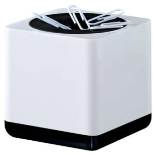 Klammernspender i-Line magnetisch weiß HAN 17652-32 (4012473176317)